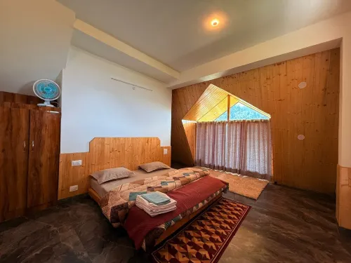 NONI'S DREAM VILLA Hotels in Jana