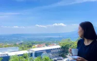 Griya Persada Convention Hotel & Resort - Romantic