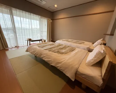 リトリート真鶴 -Rustic Retreat- 真鶴のホテル