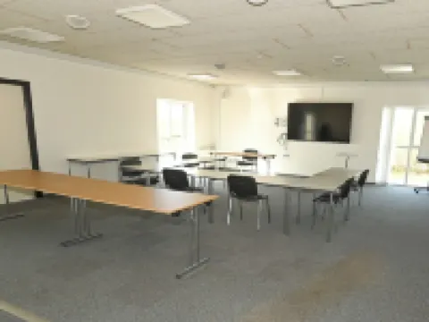 Sport & Academy Hoteles en Farsø