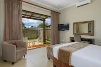 Monomotapa Village Các khách sạn ở Naboomspruit