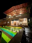 Lost Paradise A Social Hostel