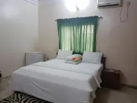 Grace Garden Apartments فنادق في إكت
