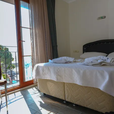 Otel Ege Akcay