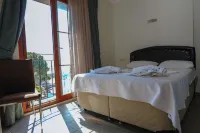 Otel Ege Akcay Hotel di Burhaniye