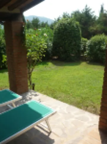 Tuscan dream on a hilltop + close to the sea - Grilli apartment