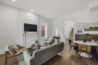 3BR Historic St. Charles, MO-Walking distance to Main Street