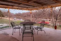 River Front Get Away