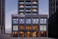 Courtyard Prishtina Hotels near Bazaar