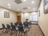 Comfort Inn and Suites - Tuscumbia/Muscle Shoals Hotels in Colbert County