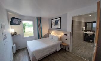 Kyriad Hôtel la Fleche