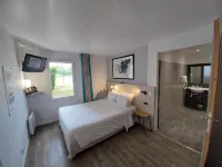 Kyriad Hôtel la Fleche Hotels in Le Lude