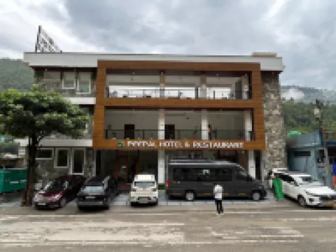 Peepal Hotel And Restaurant Hotels near Khal