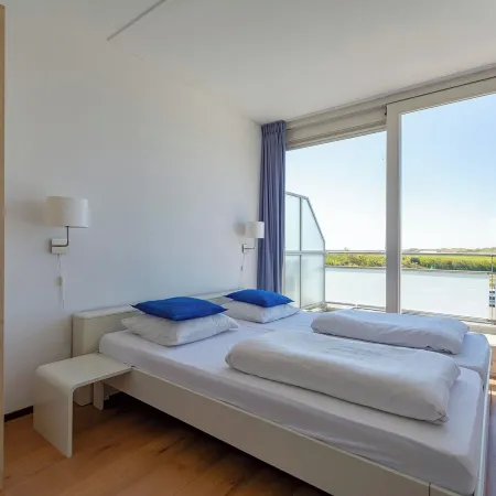 Duinerei A202 Apartment for 2 Guests Near Beach Hoteles en Callantsoog