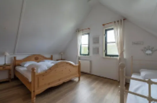 Villa in Callantsoog Near the Beach