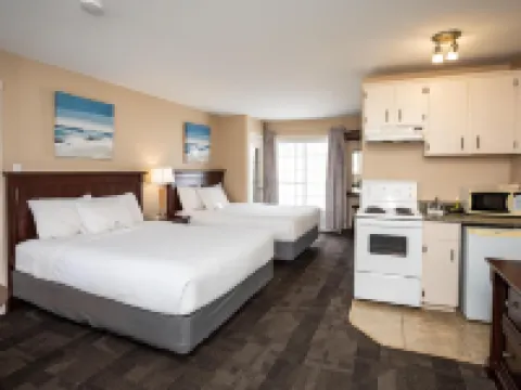 Canadas Best Value Inn and Suites Charlottetown Hotels in Charlottetown