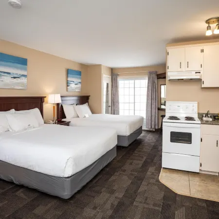 Canadas Best Value Inn and Suites Charlottetown