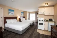 Canadas Best Value Inn and Suites Charlottetown Hoteles en 