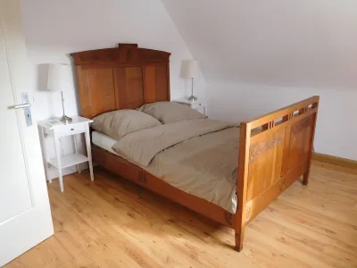 Your cozy holiday home in Neustadt-Haardt on the edge of the Palatinate Forest Hotels in der Nähe von Hunkemöller
