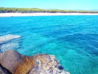 Large and quiet detached house in the historic center - CIN IT091095C2000S3477 Hotels in Tortoli