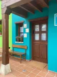 Rural House in the Sierra Del Sueve (Asturias)