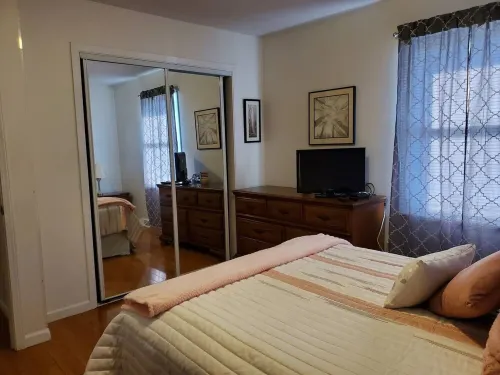 Welcome Home to Southern Hospitality