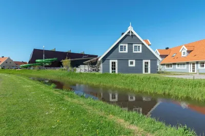 Family & Dog-Friendly Villa