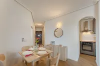 Apartamento CON Piscina Golf DEL SUR