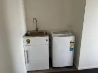 Seaview's New 2 Bedrooms House 그레이마우스 호텔