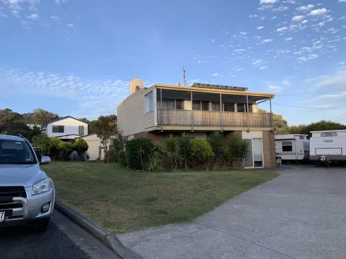 Skenes Creek Beach Shack - Cheerful Coastal 2 Bedroom Escape Hotel a Skenes Creek