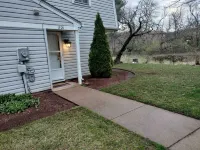 Cozy Beautiful Luxury Townhouse