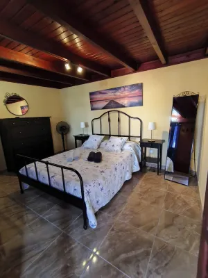 Penthouse Casa Orymar El Cotillo