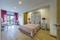 Villas Marim Pintail Villa Hotels in Quelfes