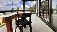 Octopus cottage in peaceful Port Antonio with fitness facility, WiFi, AC