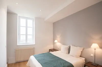 Venez Passer un Séjour Oenotouristique en Bourgogne ! Hotels in der Nähe von Château de Pommard