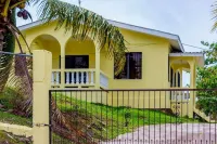 Beautiful 2 Bedroom Home On Hilltop In Santa Elena Cayo, Belize