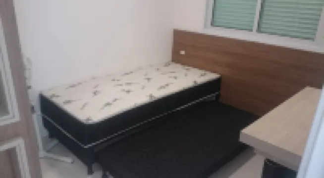 Palmas 80 m from the sea