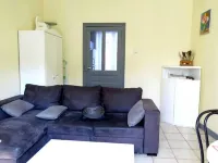 Charmant Appartement, 4 Couchages, Classé 2