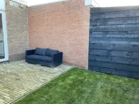 Beautiful 2 pers apartment, Westkapelle