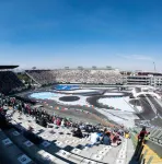 Autódromo Apartment, Foro Solo, Cdmx Airport
