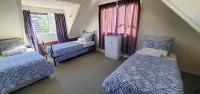 Musselburgh home for families and large groups