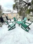 Downtown Beaufort Getaway