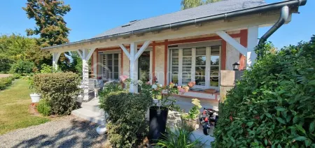 Cottage/gîte à Labri de Lagitation Dans un Environnement Calme et Serein Отели в г. Десиз