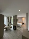 The Deck Otel Hotels in Pelitli Belediyesi