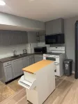 Newly renovated getaway