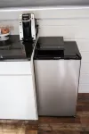 Cliffside Tiny Home Container  #5