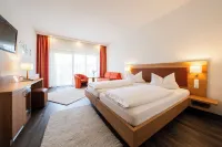 Hotel-Gasthof Rose Hotels in Lautenbach
