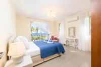 Royal Beachfront Villa - Wifi