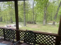 Lake Cumberland Retreat #1 near Somerset, Boat Ramps and Pet Friendly.