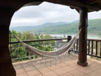 Fantastic log cabin on the Rhine Hotels in Rhein-Lahn-Kreis